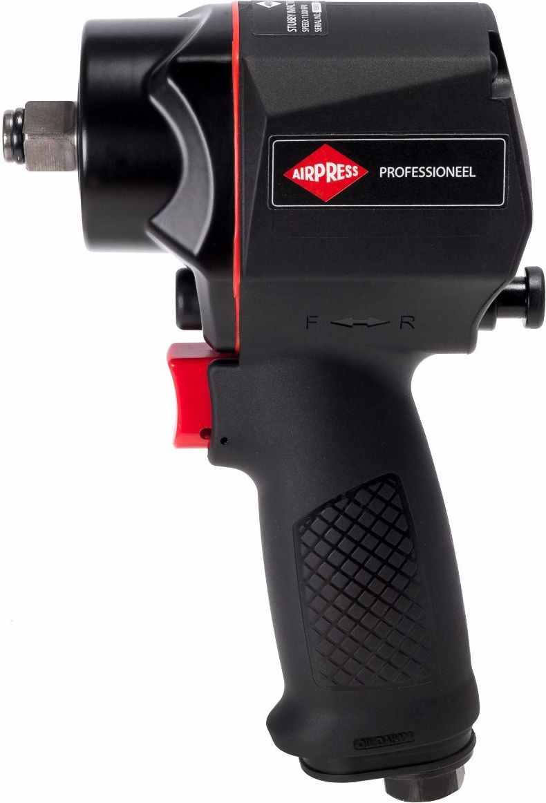 Klucz udarowy Airpress 45424 6.2 bar 1/2"