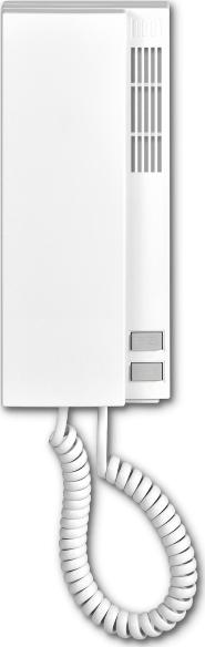 ACO ACO INS-UP720M UNIFON - hold, 2 przyciski, magnetyczne odkładanie słuchawki