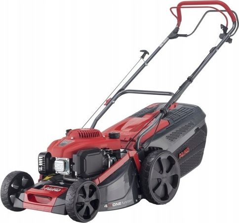 Kosiarka spalinowa AL-KO 470 SP-A Premium (119946)