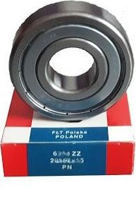 ŁOŻYSKO 6003 ZZ FŁT