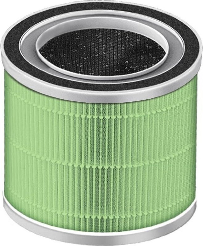 TCL Filtr do oczyszczacza powietrza TCL - FILTR FY123PB - KJ120F ANTYBAKTERYJNY [H]