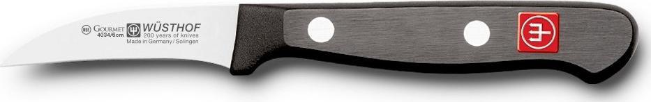 Wusthof Wusthof Nóż do oczkowania 6 cm - Gourmet