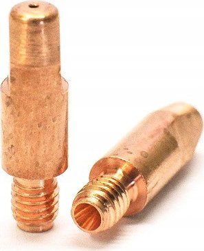 Styk końcówka prądowa BINZEL 1.0 MB 28 1szt