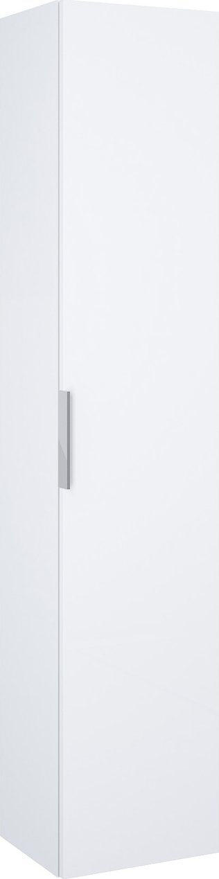 167552S / ELITA-JELLOW / FRAME / SŁUPEK 30 1D WHITE HG PDW L-145CM /