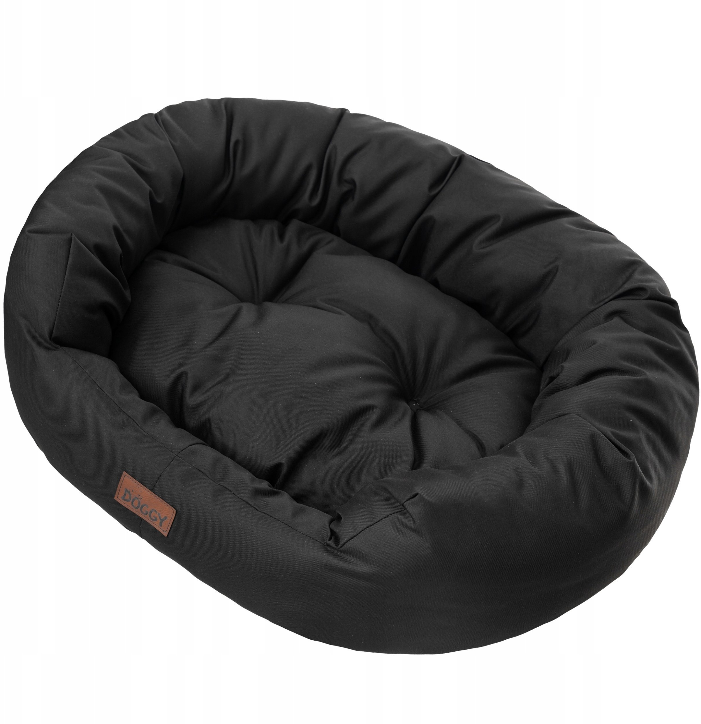 XXL LEGOWISKO AMAZING CZARNY