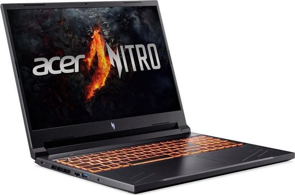 Acer Nitro V 16 - Ryzen AI 9 365 | 16" | 16GB | 1TB | No OS | RTX 5060