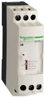 Schneider Electric Przetwornik temperatury do termoprawy 0-1200 st C wyjście 0-10V lub 0-20mA (RMTK90BD)