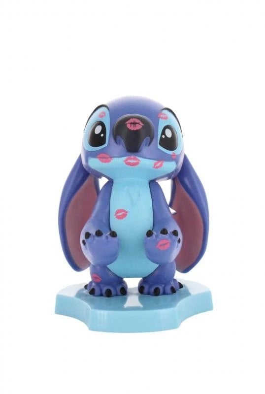 Exquisite Gaming Stojak na słuchawki Disney Lilo & Stitch: Loved Up (11 cm)