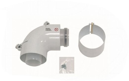 Vaillant Kolano rewizyjne koncentryczne 87 60/100 (303916)