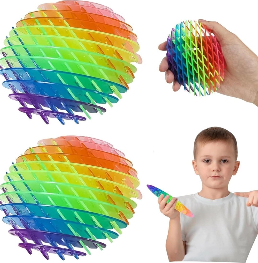 Sprężyna tęczowa GA036641 31711