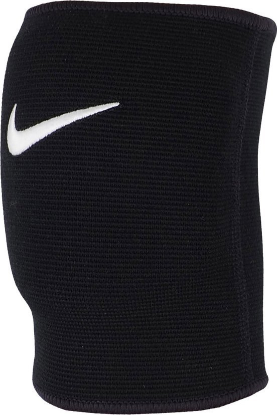 Nakolanniki siatkarskie NIKE Ochraniacze Essential Knee Pads czarne XL / XXL