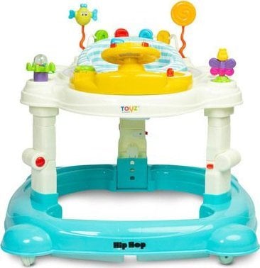 Toyz CHODZIK HIPHOP LIGHT BLUE