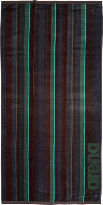 Arena Ręcznik BEACH TOWEL MULTISTRIPES II