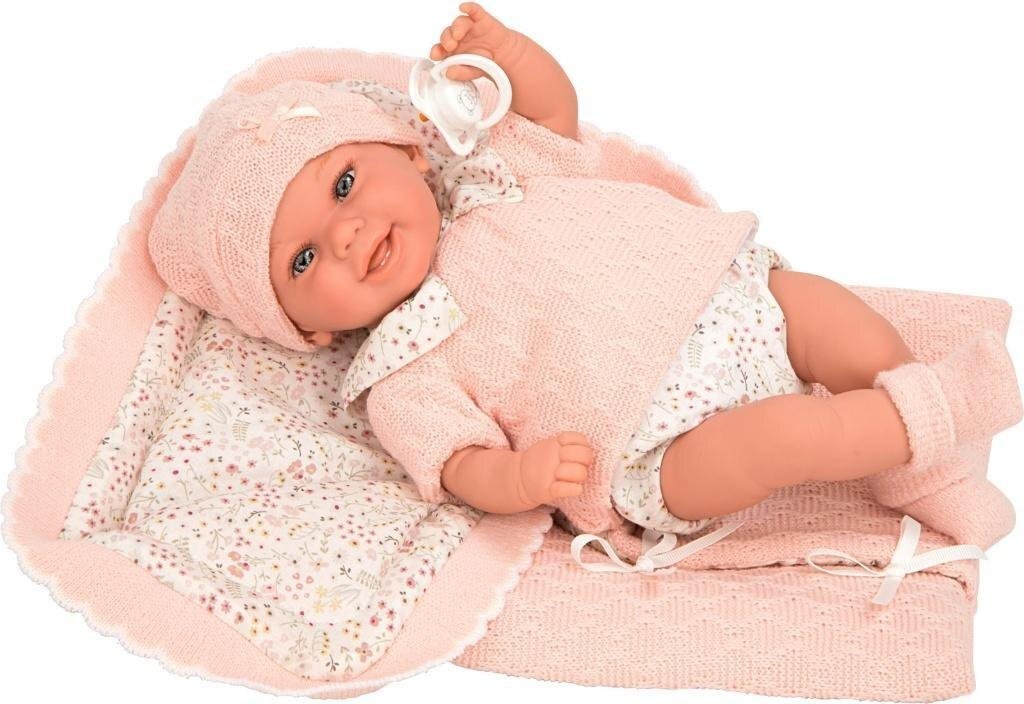 Lalka hiszpańska bobas 35cm