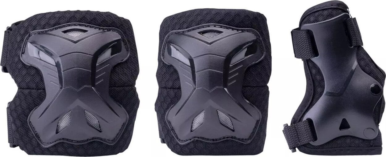 4f Zestaw ochraniaczy Fitanu Profushion r. S