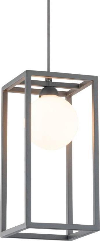 Lampa wisząca Italux Daisy MD-BR4367-D1 GR