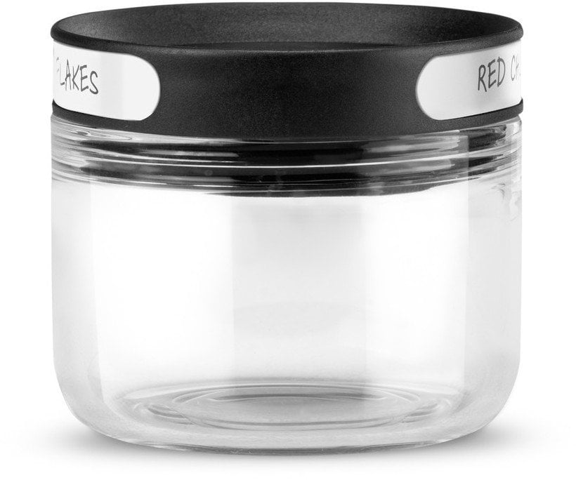 Dreamfarm - Ortwo Lite Basic Plastic Jar_Krydderikværn