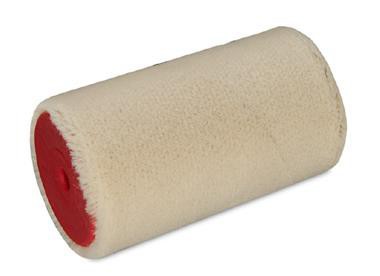 Wałek malarski z weluru 15cm zapas