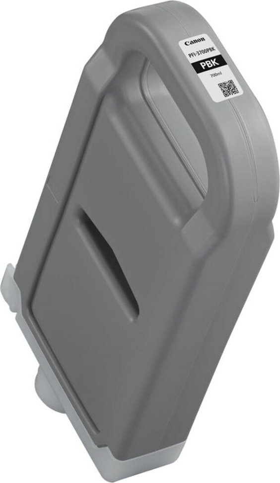 Canon PFI-3700PBK Photo Black (PFI3700PBK)
