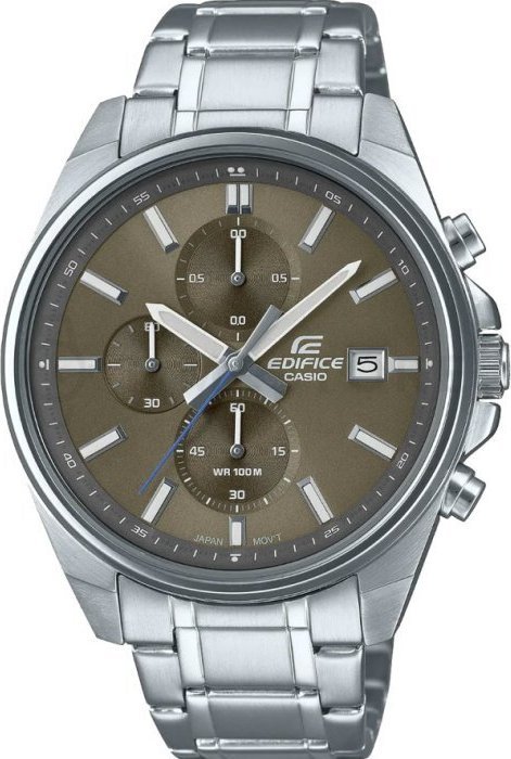 Zegarek Casio EFV-610D-5CVUDF