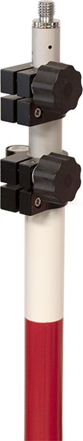 Geoline Tyczka pod lustro 5/8" 3,6m