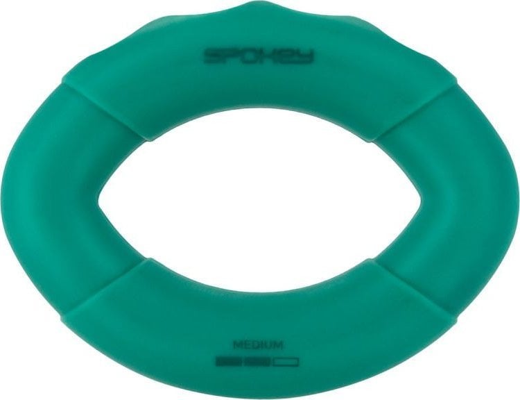 Spokey Ściskacz do dłoni Spokey HAND POWER LIGHT 20 kg