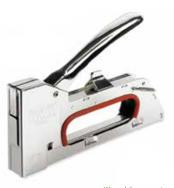 Rapid Zszywacz ręczny R153E 4-8mm - MR-5000061