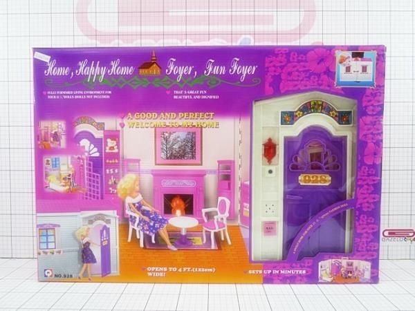 Gazelo Domek dla lalek (G047150)