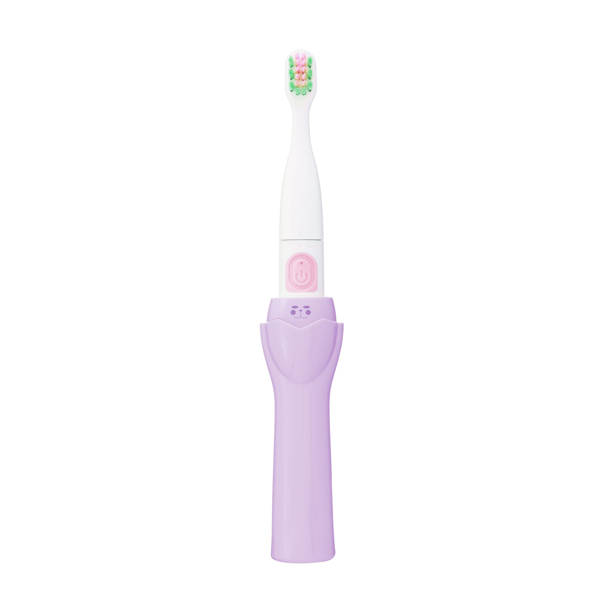 Szczoteczka Vitammy Tooth Friends Tutfrut Purple