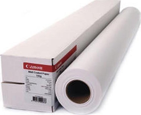 Canon Papier MattCoated 91.44cm - 7215A001AA