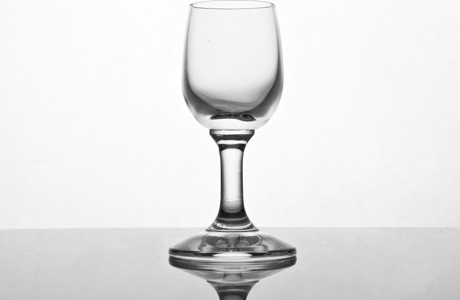 Krosno Kieliszek do wódki 35ml