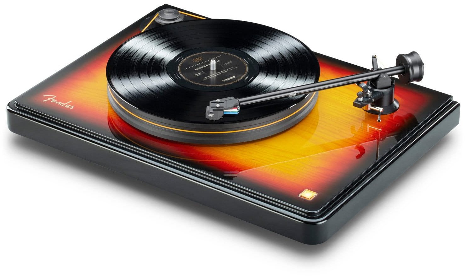 MOFI PRECISIONDECK + FENDER