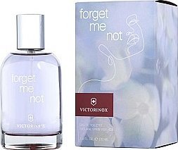 Victorinox Perfumy Damskie Victorinox EDP Forget Me Not 100 ml