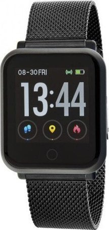 Smartwatch Marea B57002/5 Czarny (B57002/5)