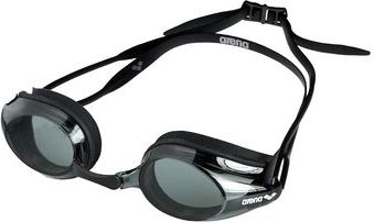 Arena Okularki Tracks czarne (92341/55)