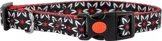 Dino DINO OBROŻA TAŚMA IVO 20mm/35-60cm KWIAT