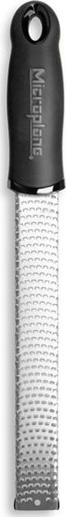 Microplane Tarka z drobnym ostrzem do warzyw / sera Microplane Premium Zester uniwersalny