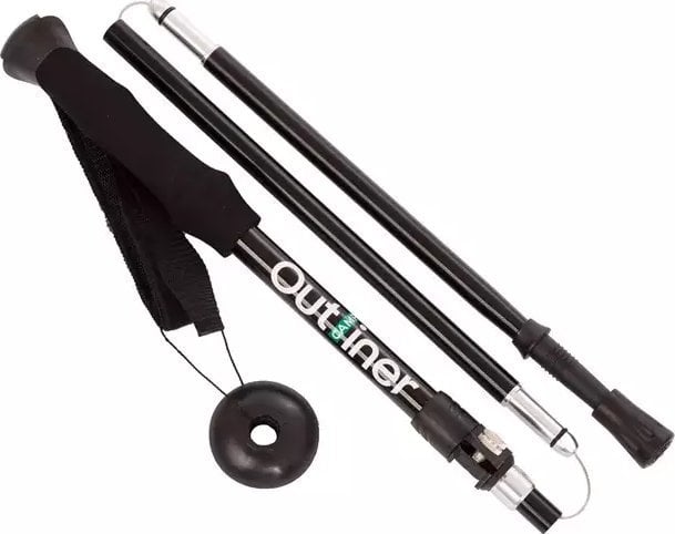 Sourcing FOLDING TREKKING POLE EVA GRIP