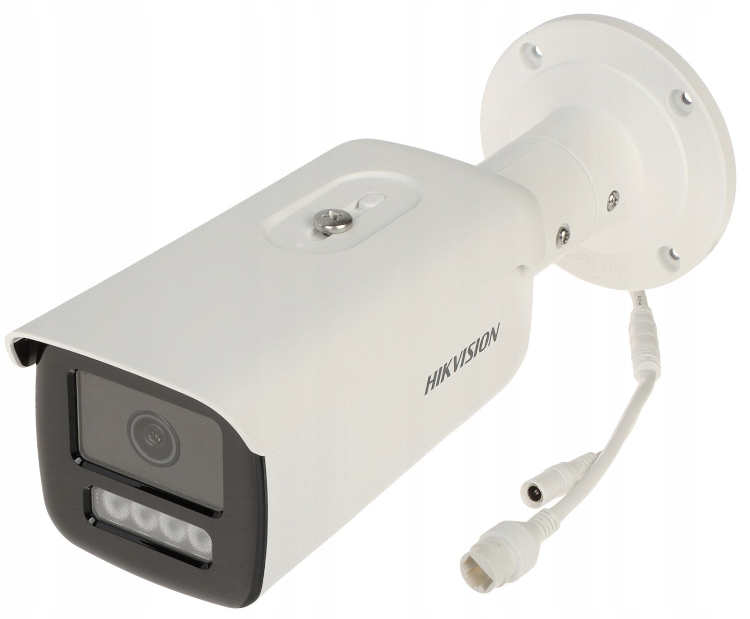 KAMERA IP DS-2CD2T86G2H-4I(2.8MM)(EF)/PL AcuSense - 8 Mpx 4K UHD Hikvision