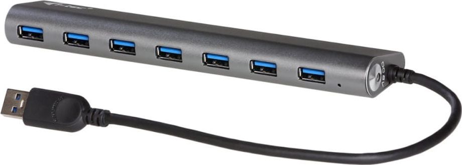 HUB USB I-TEC 7x USB-A 3.0 (U3HUB778)