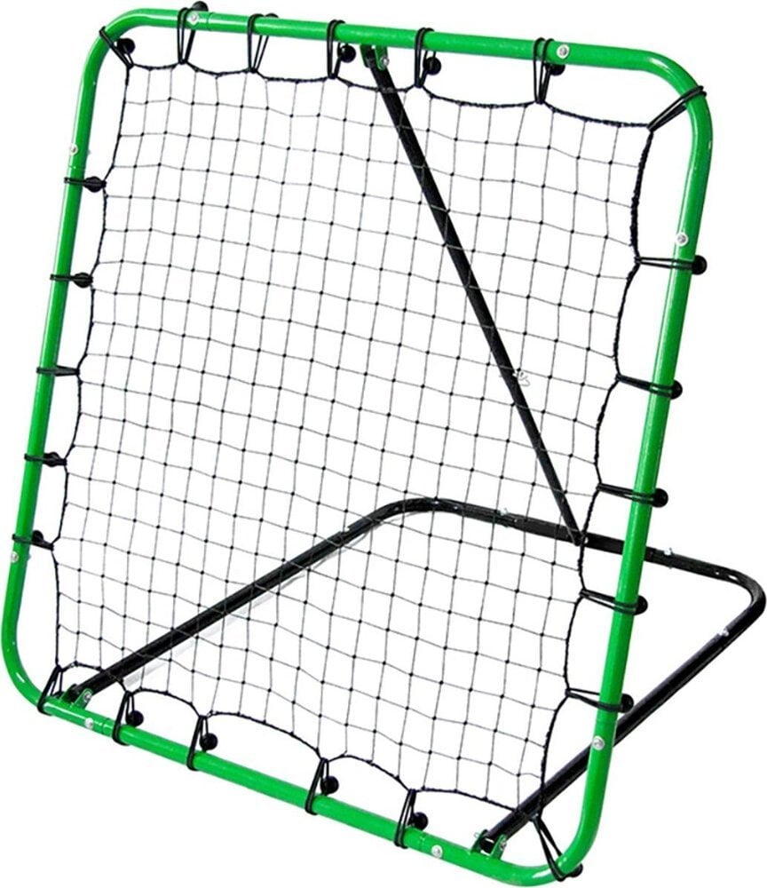 Enero RAMA TRENINGOWA REBOUNDER DO ODBIJANIA PIŁKI NOŻNEJ 120x120CM ENERO