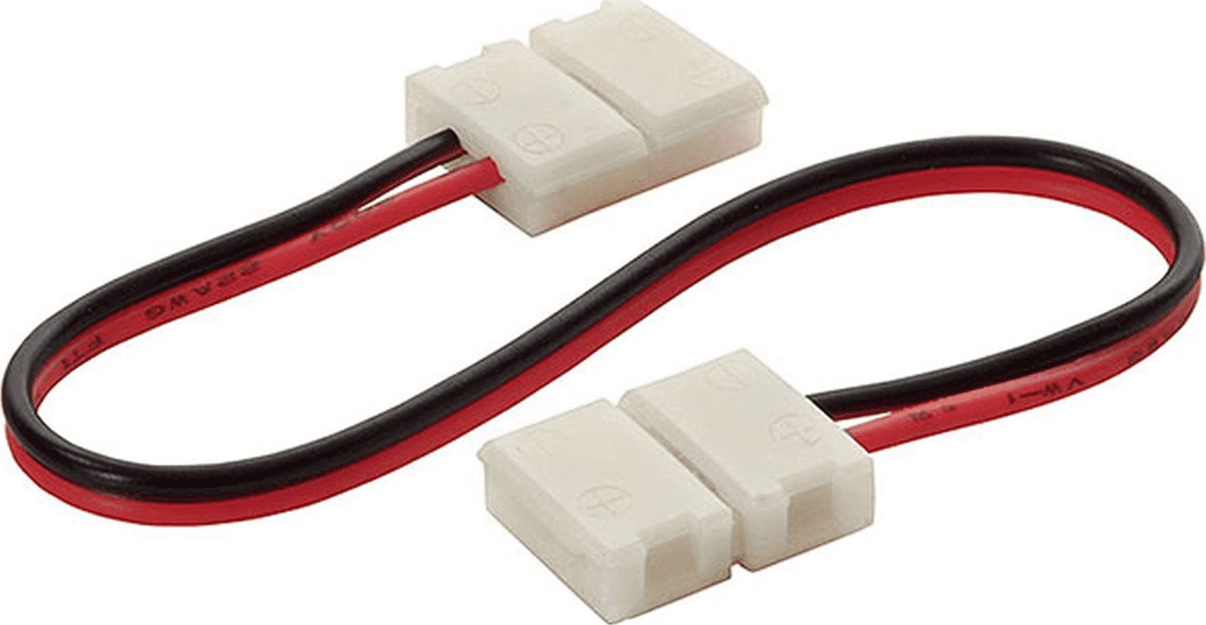 Kanlux łącznik do liniowych modułów LED CONNECTOR 8-CPC 20 sztuk (19033)