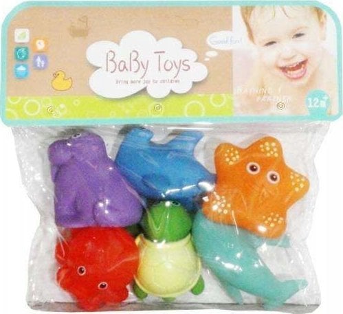 Teka Piszczki do k±pieli