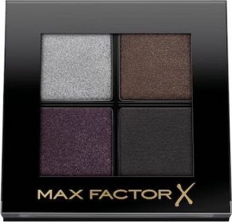 MAX FACTOR Colour X-pert Paleta cieni do powiek 005 Misty Onyx 7g