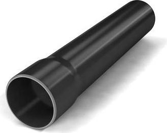 Kopos Rura osłonowa gładka UV 75/4 3M HDPE czarna (75X4,0 UV L=3)