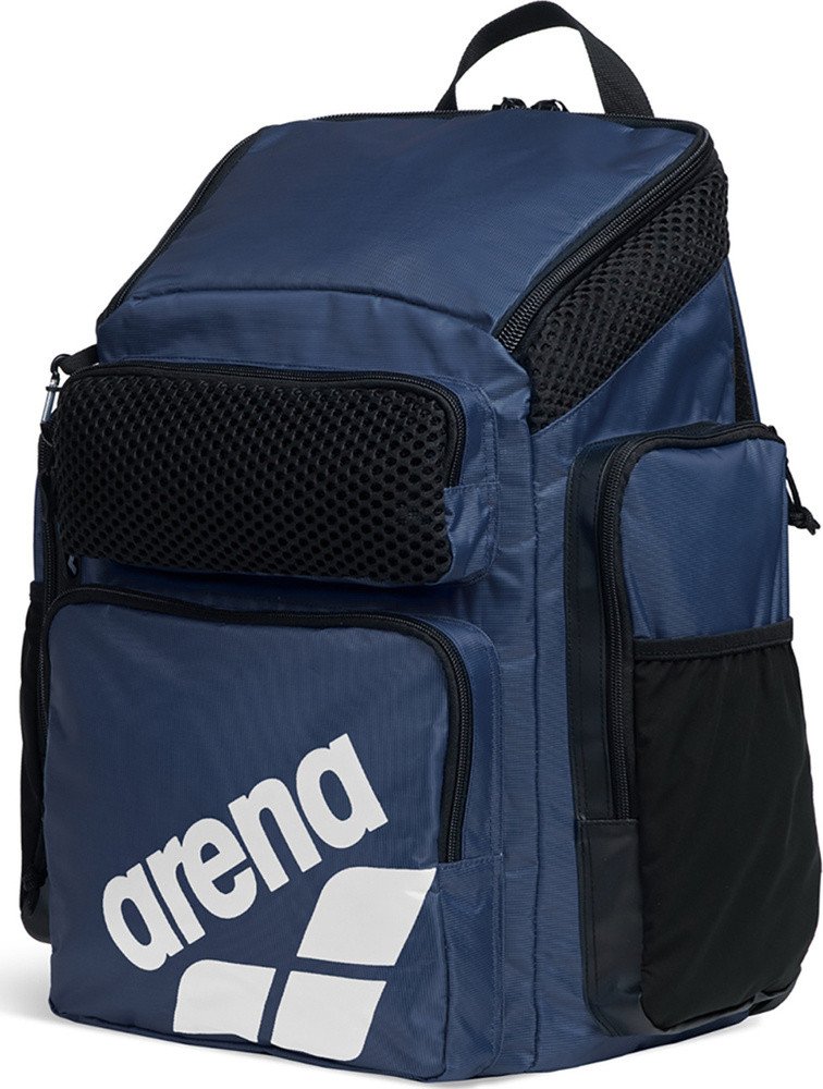 Arena Plecak sportowy One Go 45l granatowy (010231/400)