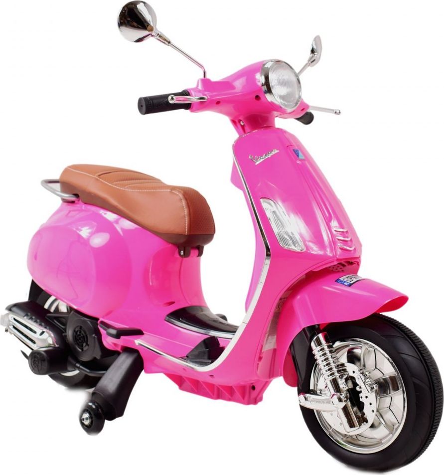 Super Toys ORYGINALNA VESPA PRIMAVERA PEŁNA WERSJA/ CT-728 uniwersalny