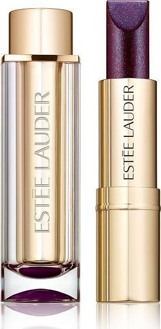 Estee Lauder Estee Lauder, Pure Color Love, Natural Oils, Long-Lasting, Cream Lipstick, 170, Space Mink, 3.5 g For Women
