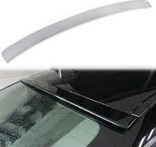 ProRacing Lotka Lip Spoiler - BMW F10 AC LOOK (ABS)