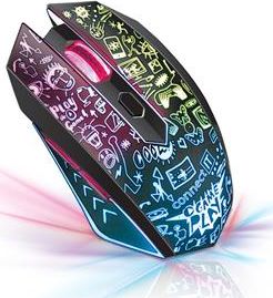 Mysz Connect IT Doodle (CI-1143)